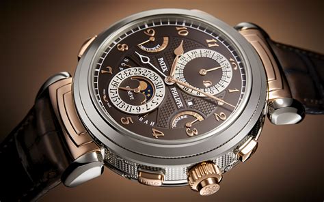 patek philippe grand complications replica watch|patek grand complication price.